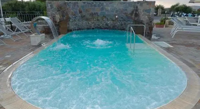 Case Vacanze Margherita, Забронировать Отель Липари Липарские острова