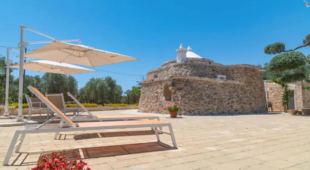 Pietra800, Book Hotel Mesagne Salento