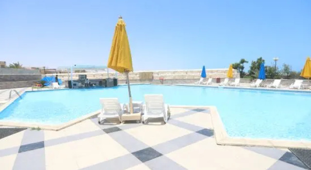 La Playa Alamein By Travel Agent