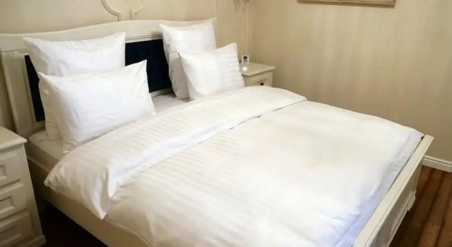 Appartamento Grant Boutique Hotel