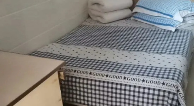 Двухместный номер Standard Changling Zhenxing Hotel