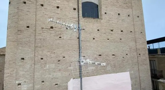 La casa di Nonna Clo, nel centro di Vasto