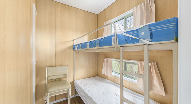Apollo Bay Holiday Park