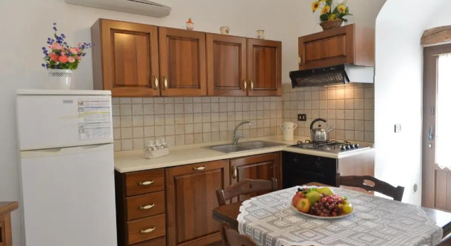 Апартаменты Superior I Trulli Del Nonno Michele