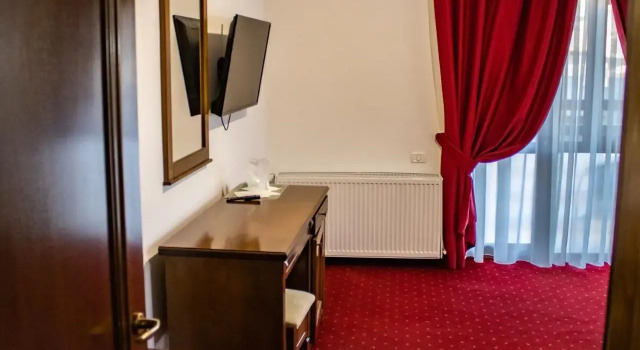 Hotel Mara, Prenota Hotel Hotel a Braila con parcheggio, Parcheggio