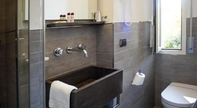 Номер Standard Hotel Rosenblatt