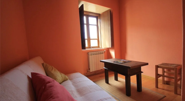 Апартаменты Casa Aniceto