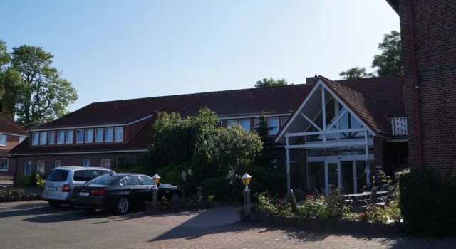 Hotel Werdumer Hof