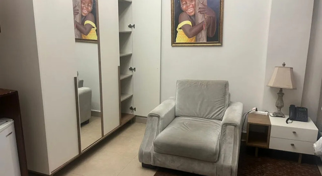 Номер Classic Bella Casa Hotel