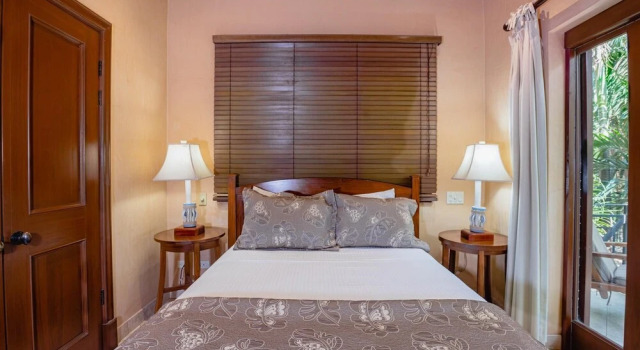 Ibis Tamarindo Condos and Beach Club, Rezervovat Hotel Hotely v Guanacaste s parkováním, Parkování
