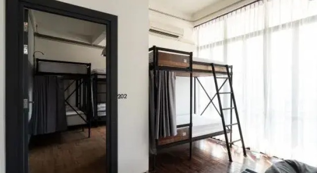 Люкс Ombra House No. 21-24