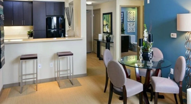 Oakwood 1001 Harvey Drive, Book Hotel Contra Costa Centre USA
