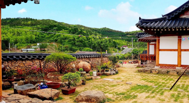 boseong sujinhanog pensyeon, Book Hotel Boseong-eup Jeollanam-do