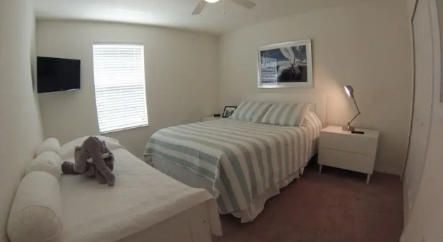 Семейный номер Standard Aco63675 - Bella Vida Resort - 4 Bed 3 Baths Townhouse