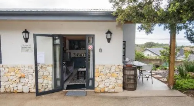 22 Robberg Road