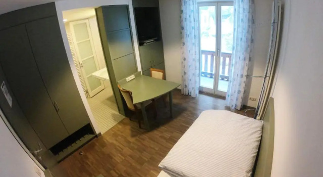 Номер Standard Luisenburg Resort