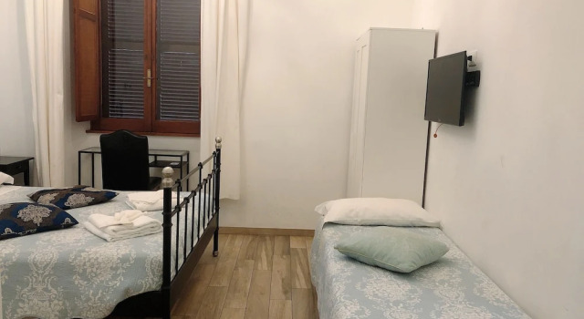 Номер Comfort Lin Mare