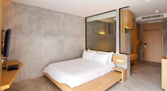 Двухместный номер S Superior The Now Hotel