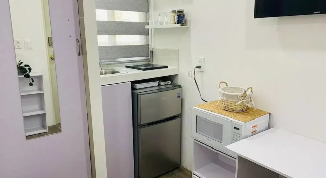 Номер Comfort Versalles 47
