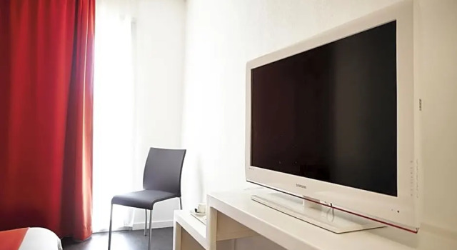 Двухместный номер Standard Hotel du Golf St Laurent