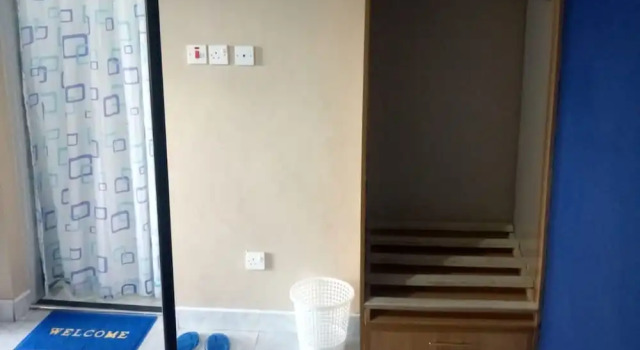 Номер Standard Petluck Resort Naivasha