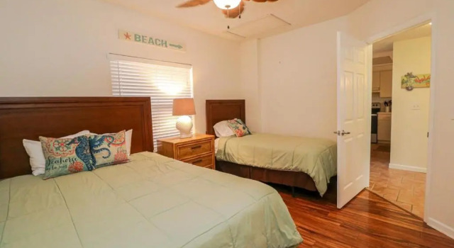 Ocean Village Club F32, Book Hotel Hoteller i Saint Augustine Area med pool, Swimmingpool