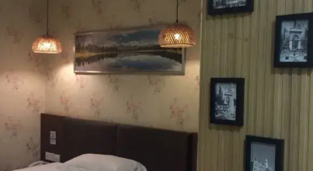 Ouxin Business Motel