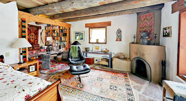 68 Winding Road House 2 Bedrooms 1 Bathroom Home, Varaa Lomakoti Santa Fe New Mexico