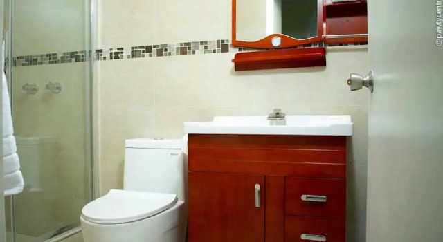 Luksusowy pokój z widokiem na miasto Incognito Vacation Stay