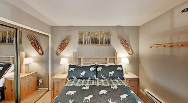 Spacious Modern With Private Saltwater Pool 1 Bedroom Condo