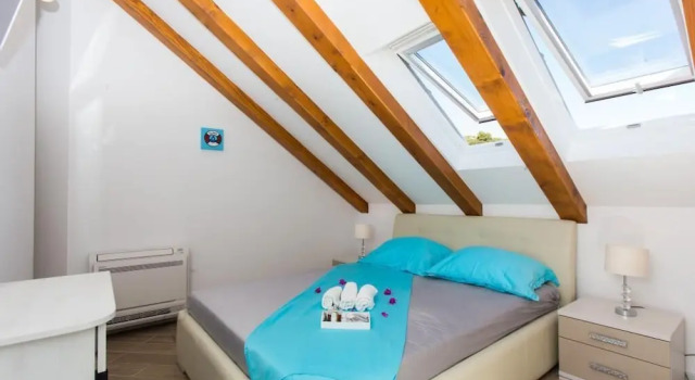 Apartment Mali Skoj