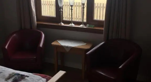 Номер Deluxe Doura Lodge