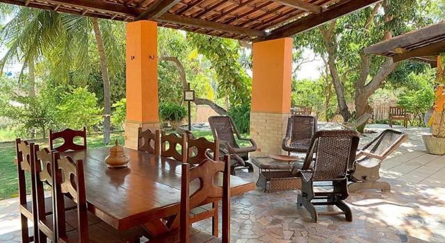 GUEST HOUSE PARAJURU, Забронировать Гостевой дом Паражуру Сеара