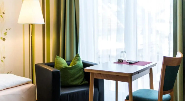 Номер Standard Hotel Adler