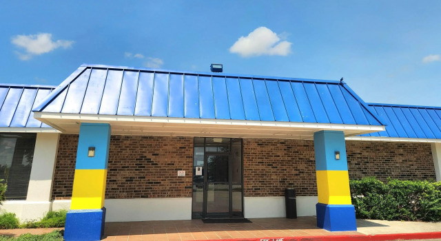 Days Inn by Wyndham Seguin TX, Забронировать Отель Сегин Greater San Antonio