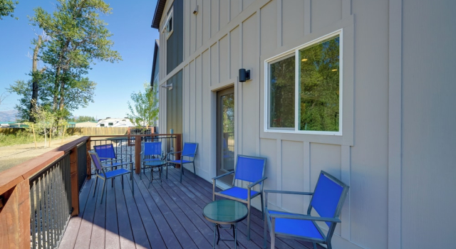 Коттедж Bozeman Home w/ Deck: Walk to Fishing, Hot Springs