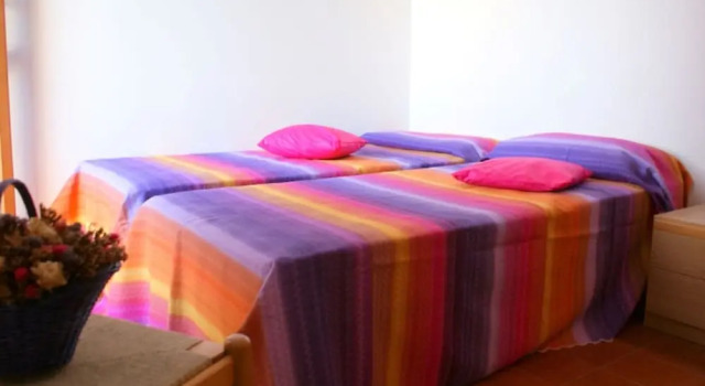 Spend Your Holiday in an Amazing Residence, Prenota Appartamento Hotel a Veneto con parcheggio, Parcheggio