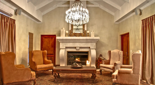 Homestead Villas