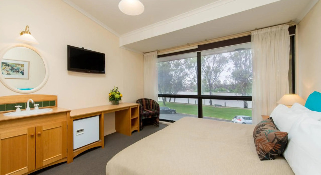 Berri Hotel, Reserva ahora Hotel Berri Australia Meridional