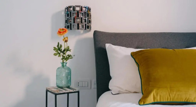 Janare - Rooms & Terrace