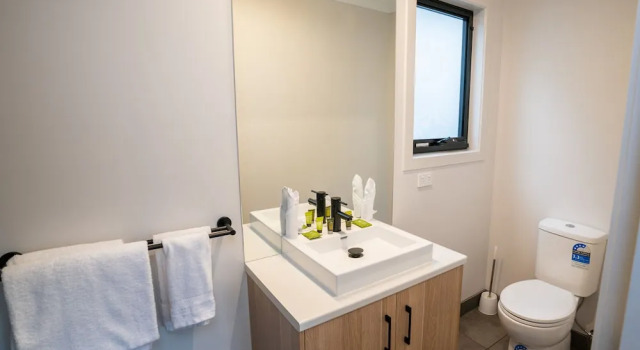 Номер Superior BIG4 Yarra Valley Park Lane Holiday Park