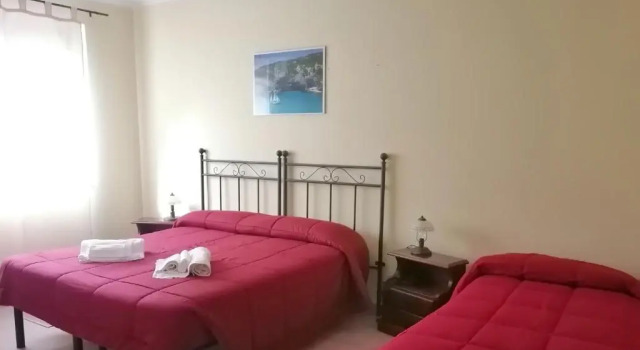Номер Standard Hotel Santelene
