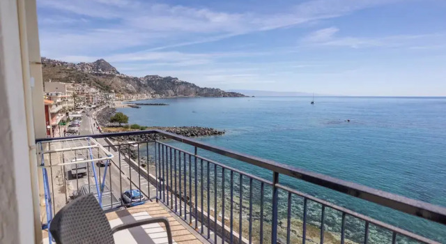 IG- "Talìa Apartments", Book Apartment Hotels in Sicily with Parking, Parking