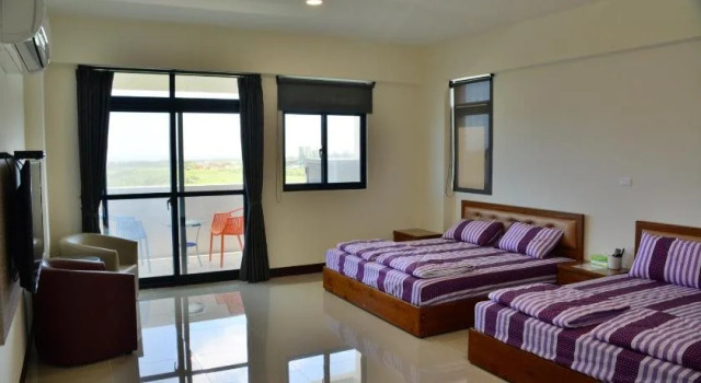Love Door 168, Prenota Hotel Hotel economici a Huxi