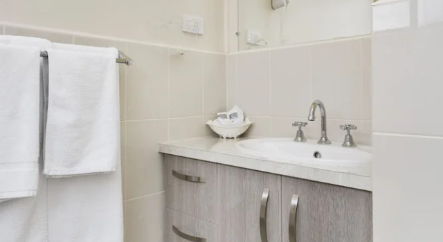 Номер Superior Victor Harbor Holiday Park