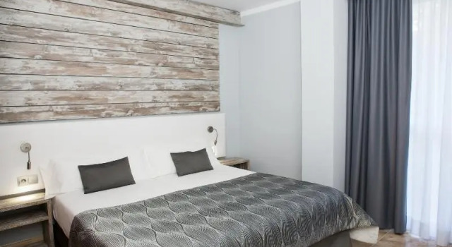 Economy Double room Hotel Bahia del Sol