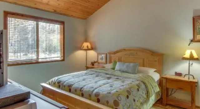 10 Yellow Rail, Rezerwuj Hotel Sunriver Mount Bachelor