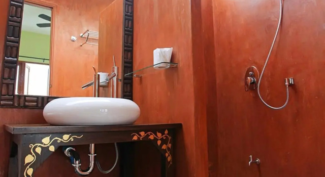 Номер Superior Pai Vieng Fah Resort