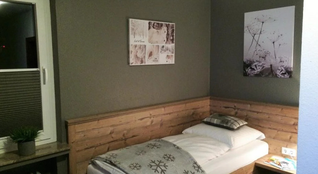 B&B Hotel Stadt Winterberg