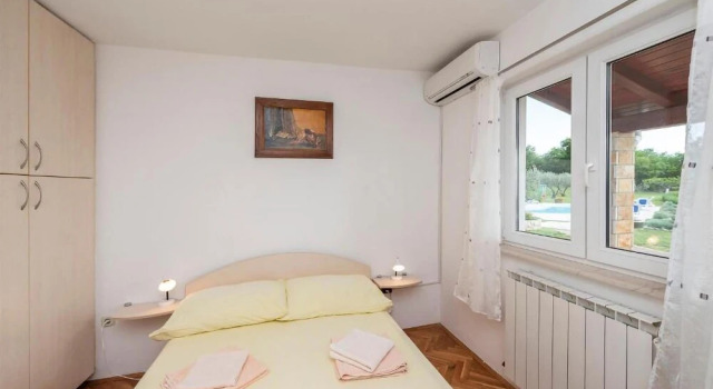 Amazing Home in Krusevo With 4 Bedrooms, Wifi and Outdoor Swimming Pool